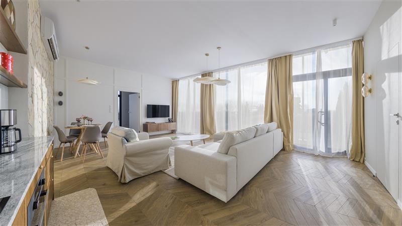 Mieszkanie 57&nbsp;m², Rewa, Bursztynowa - zdjęcie 2