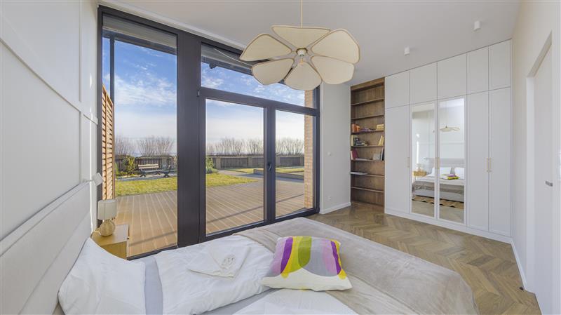Mieszkanie 57&nbsp;m², Rewa, Bursztynowa - zdjęcie 9
