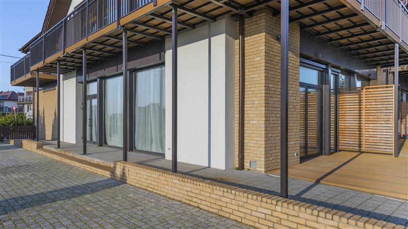 Mieszkanie 57&nbsp;m², Rewa, Bursztynowa - zdjęcie 7