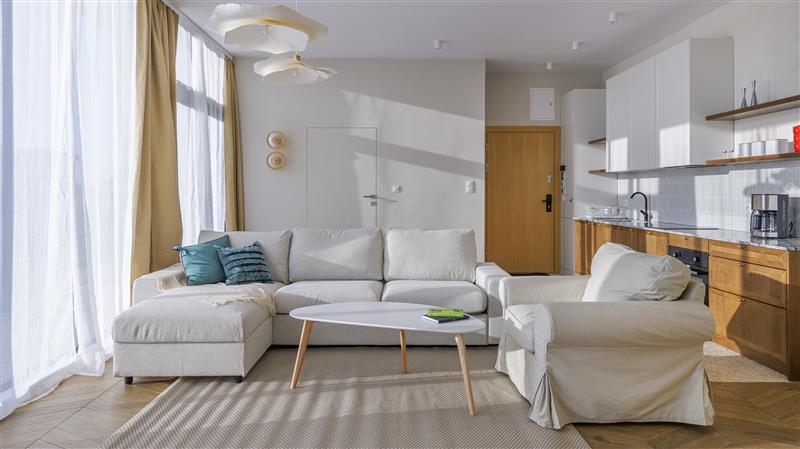 Mieszkanie 57&nbsp;m², Rewa, Bursztynowa - zdjęcie 5