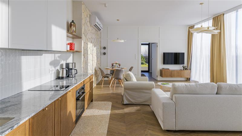 Mieszkanie 57&nbsp;m², Rewa, Bursztynowa - zdjęcie 6