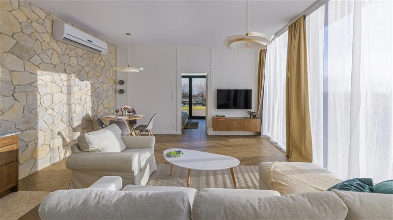 Mieszkanie 57&nbsp;m², Rewa, Bursztynowa - zdjęcie 1