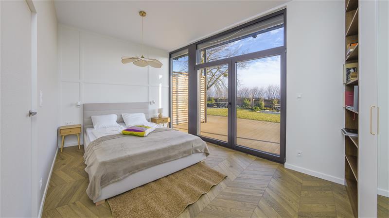 Mieszkanie 57&nbsp;m², Rewa, Bursztynowa - zdjęcie 8