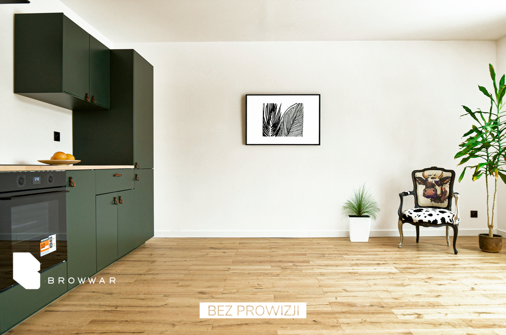 Mieszkanie 69,68 m², Poznań, Owcza - zdjęcie 2