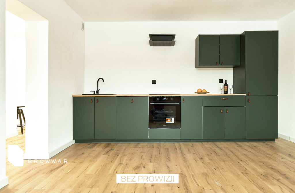 Mieszkanie 69,68 m², Poznań, Owcza - zdjęcie 4