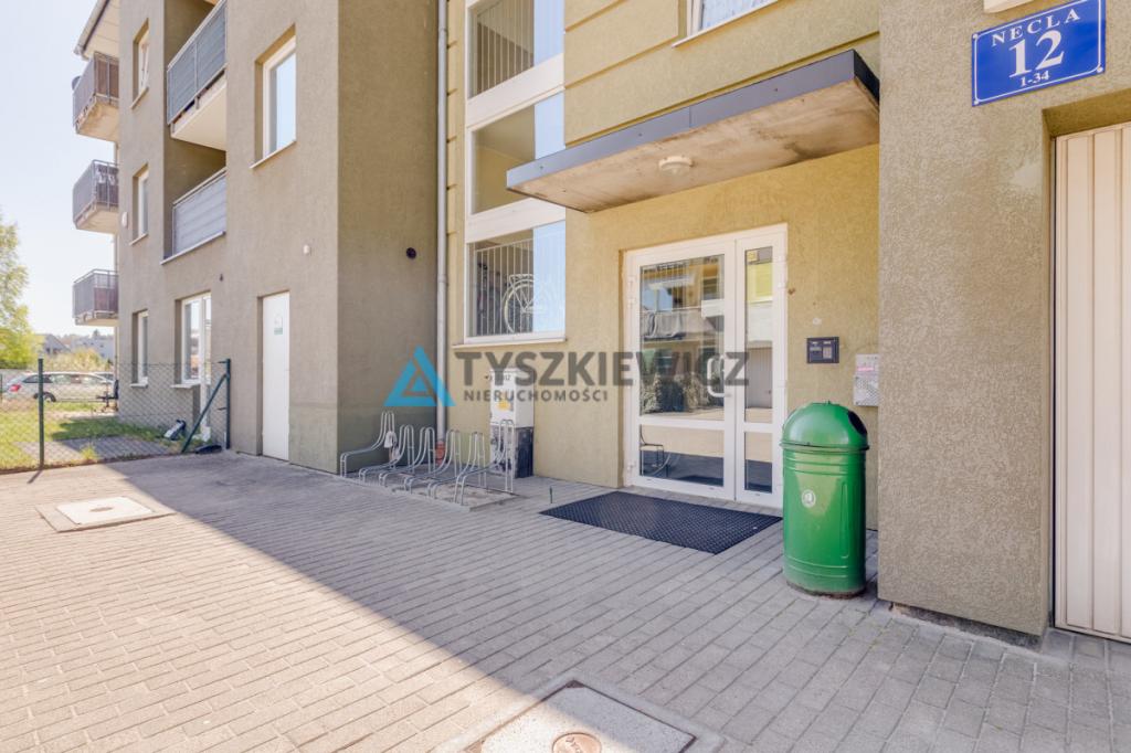 Komfortowe 3-pokojowe mieszkanie - zdjęcie 9