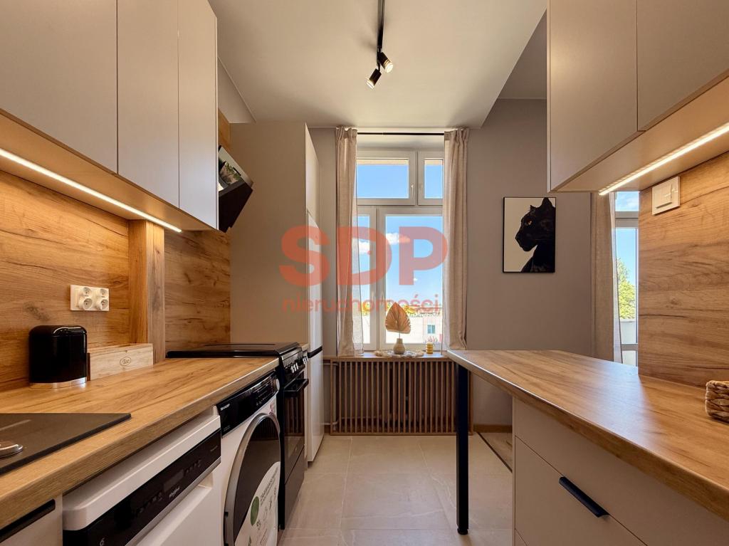 Mieszkanie 26&nbsp;m², Łódź, Żeligowskiego Lucjana - zdjęcie 3