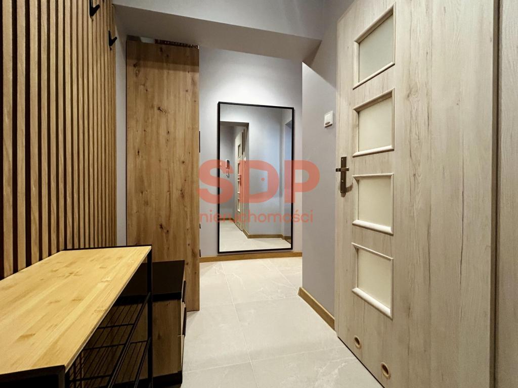 Mieszkanie 26&nbsp;m², Łódź, Żeligowskiego Lucjana - zdjęcie 8