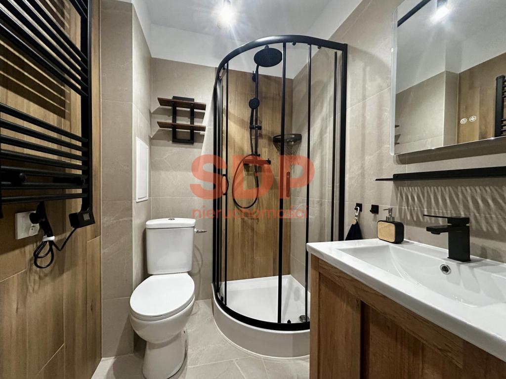 Mieszkanie 26&nbsp;m², Łódź, Żeligowskiego Lucjana - zdjęcie 6