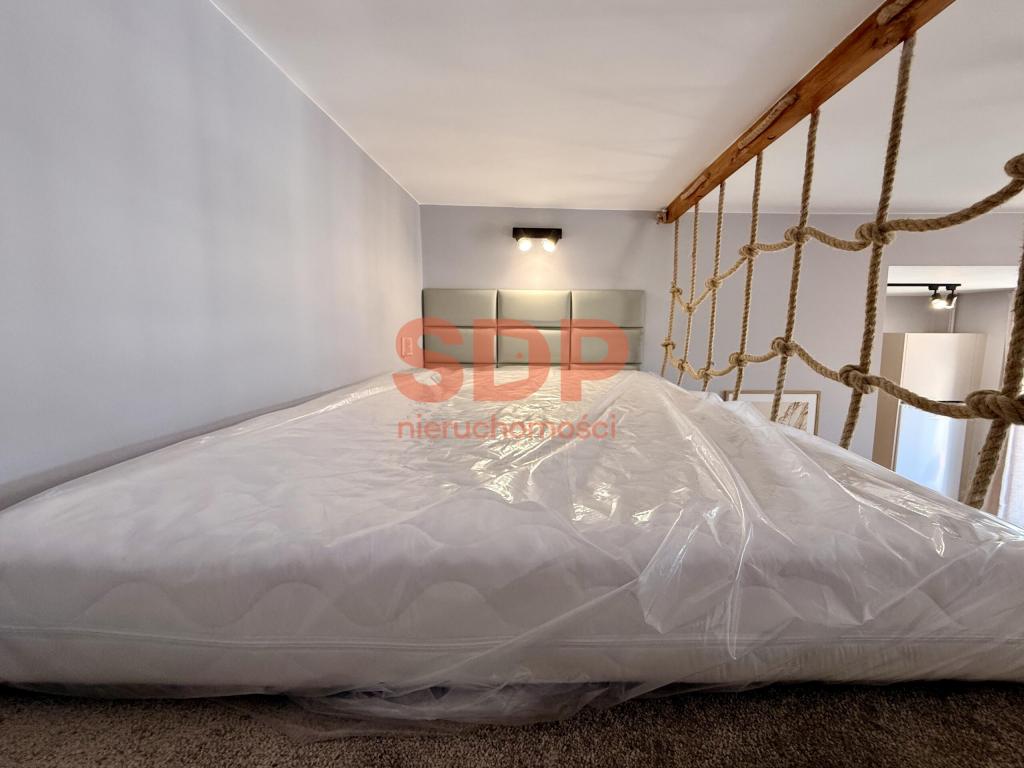 Mieszkanie 26&nbsp;m², Łódź, Żeligowskiego Lucjana - zdjęcie 9