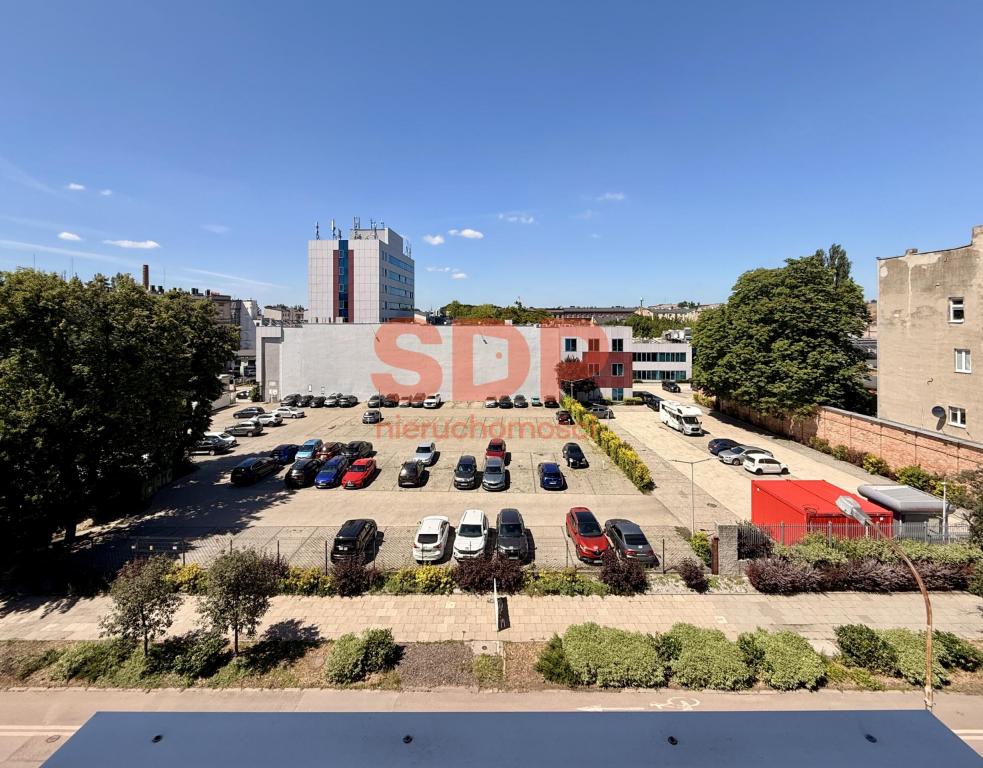 Mieszkanie 26&nbsp;m², Łódź, Żeligowskiego Lucjana - zdjęcie 10