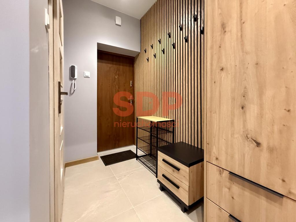 Mieszkanie 26&nbsp;m², Łódź, Żeligowskiego Lucjana - zdjęcie 7