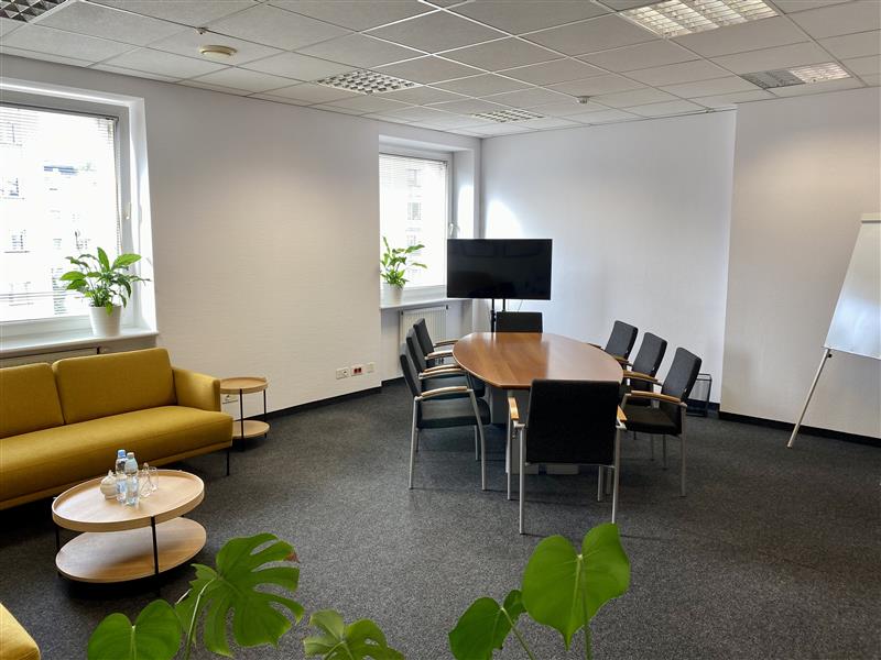 Lokal biurowy do wynajęcia, 19&nbsp;m², Gdynia, ŚLĄSKA - zdjęcie 1