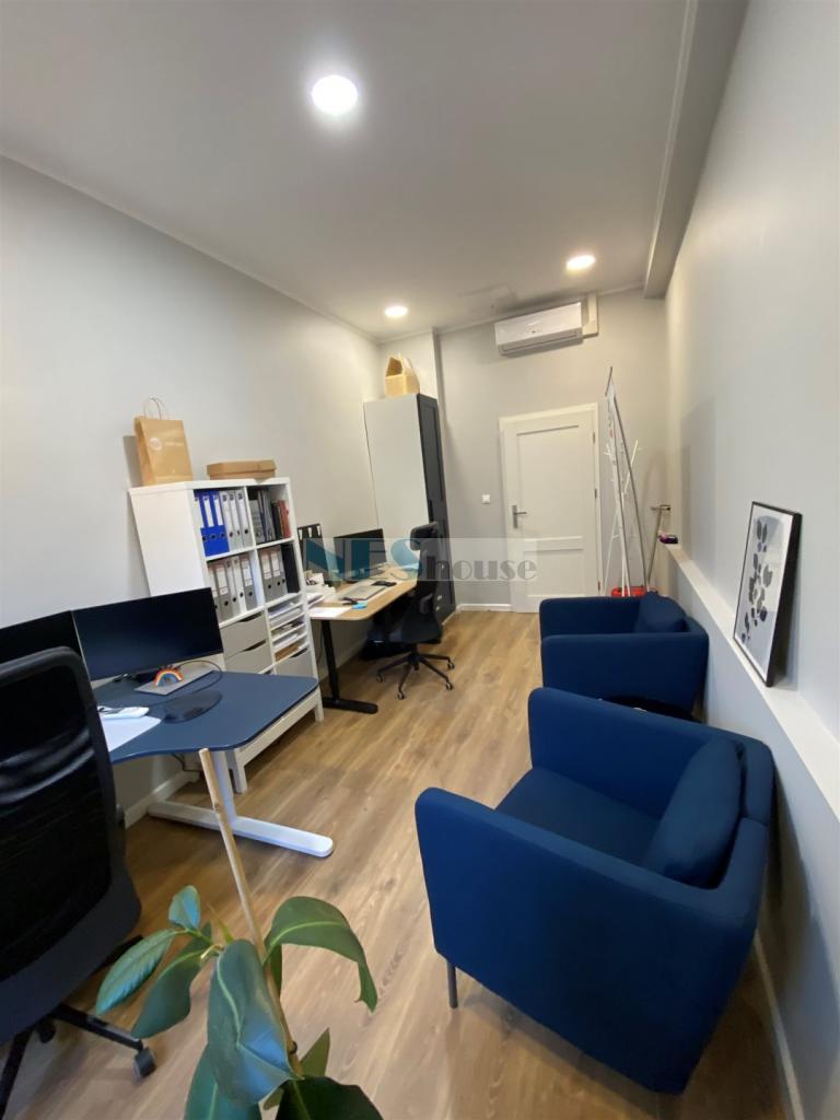 Lokal usługowy do wynajęcia, 86 m², Wrocław, Śródmieście, Dubois - zdjęcie 5