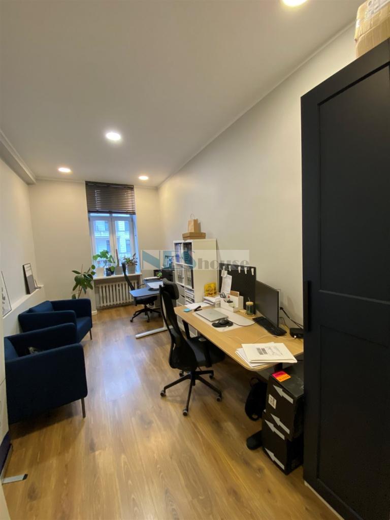 Lokal usługowy do wynajęcia, 86 m², Wrocław, Śródmieście, Dubois - zdjęcie 4