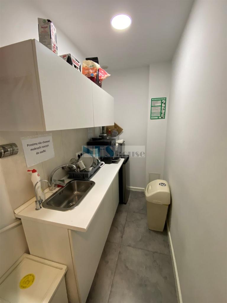 Lokal usługowy do wynajęcia, 86 m², Wrocław, Śródmieście, Dubois - zdjęcie 14