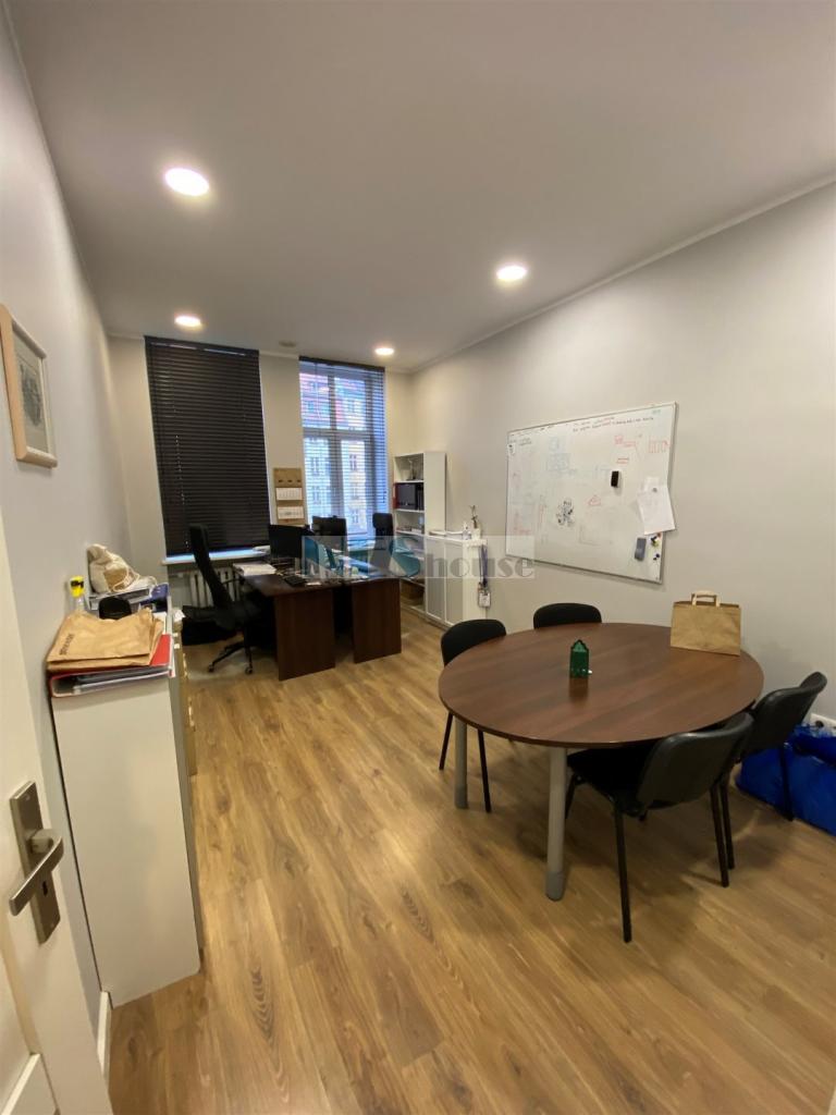 Lokal usługowy do wynajęcia, 86 m², Wrocław, Śródmieście, Dubois - zdjęcie 10