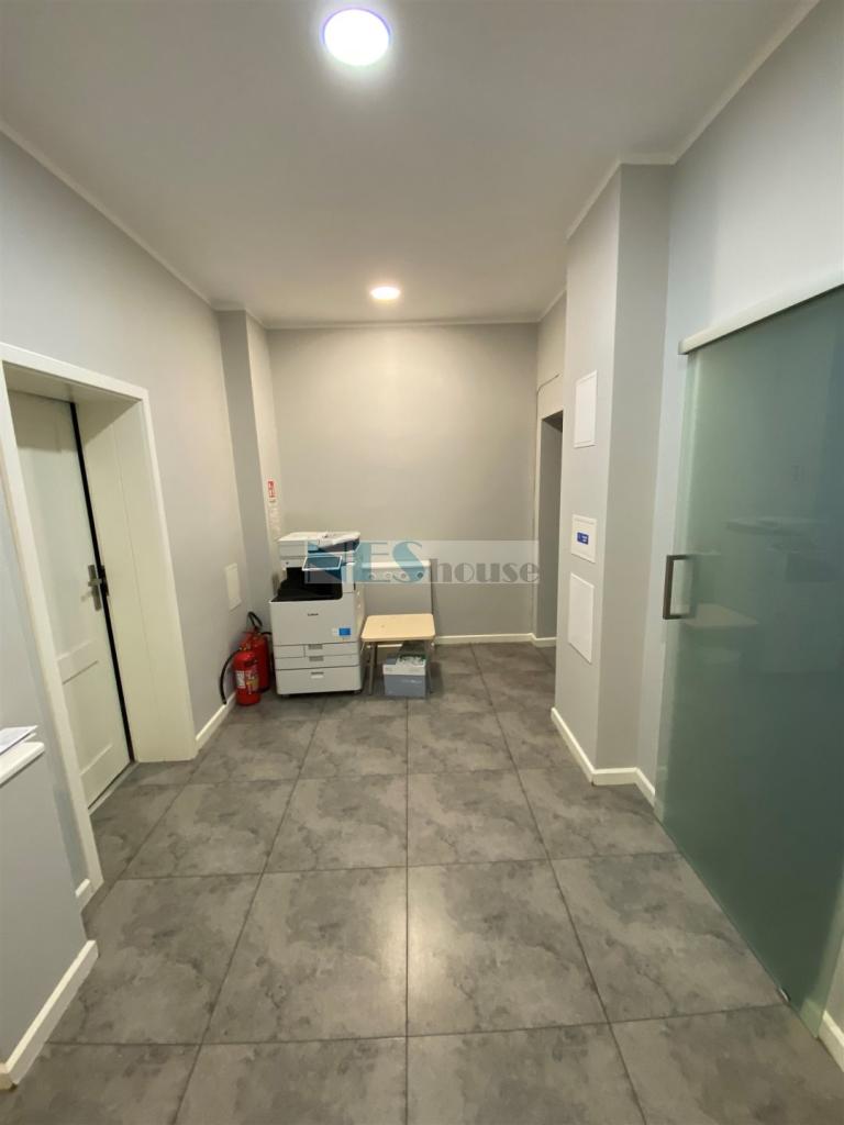 Lokal usługowy do wynajęcia, 86 m², Wrocław, Śródmieście, Dubois - zdjęcie 17