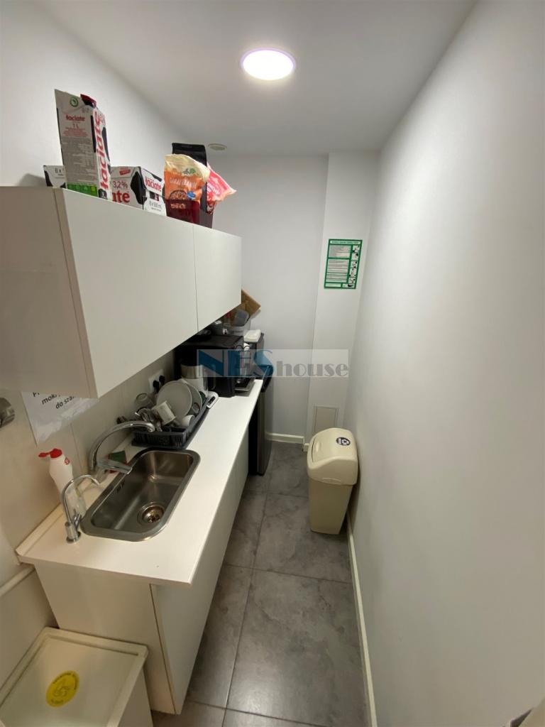 Lokal usługowy do wynajęcia, 86 m², Wrocław, Śródmieście, Dubois - zdjęcie 18