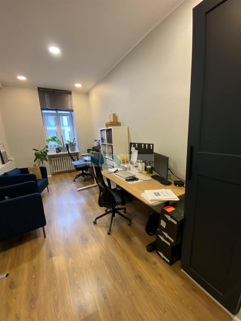 Lokal usługowy do wynajęcia, 86 m², Wrocław, Śródmieście, Dubois - zdjęcie 2