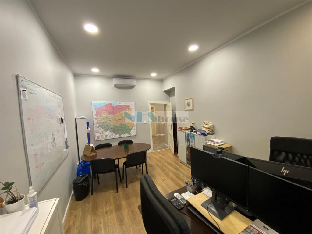 Lokal usługowy do wynajęcia, 86 m², Wrocław, Śródmieście, Dubois - zdjęcie 11