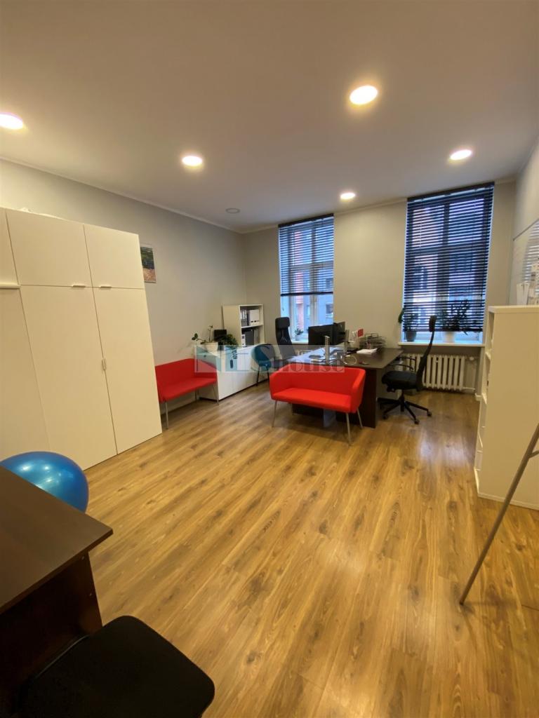 Lokal usługowy do wynajęcia, 86 m², Wrocław, Śródmieście, Dubois - zdjęcie 1