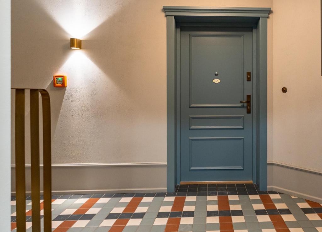 Mieszkanie 57 m², Wrocław, Hugona Kołłątaja - zdjęcie 11