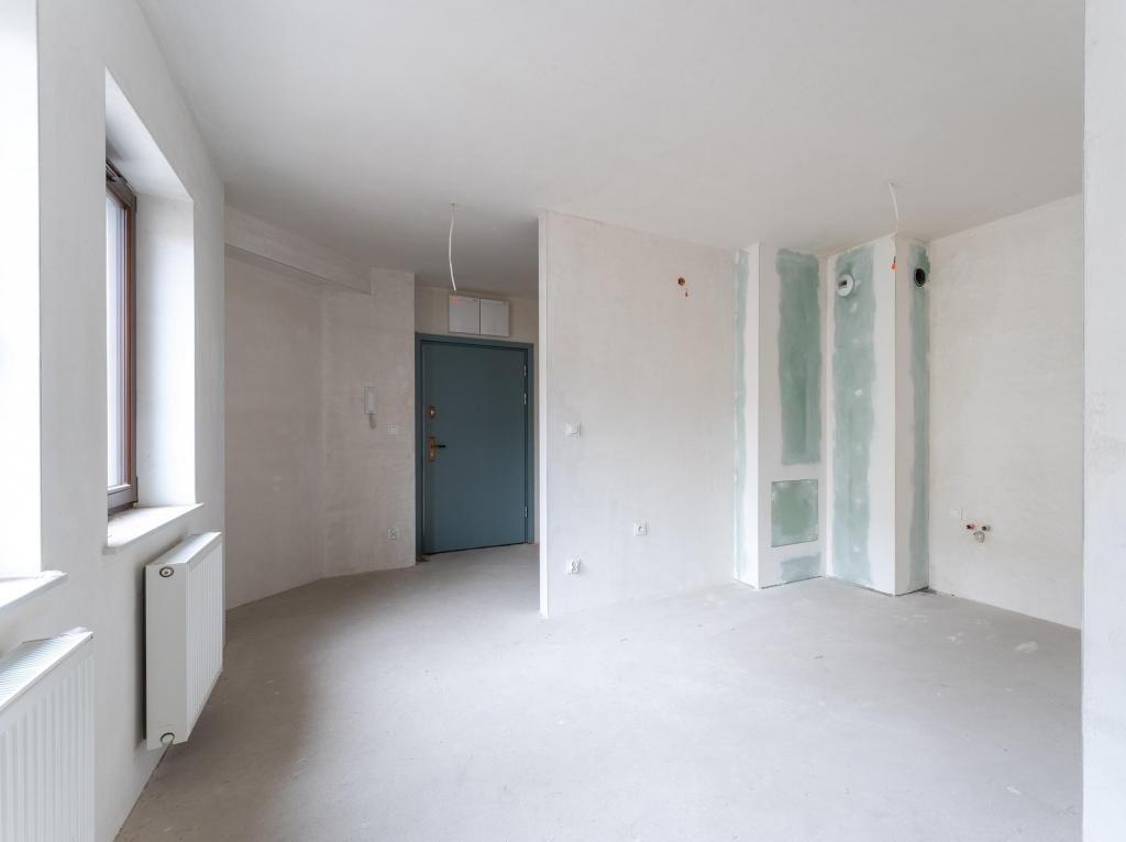 Mieszkanie 57 m², Wrocław, Hugona Kołłątaja - zdjęcie 14