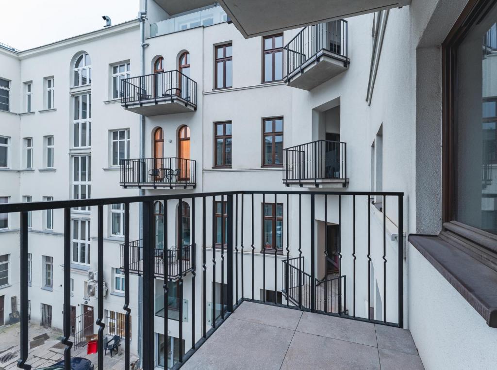 Mieszkanie 57 m², Wrocław, Hugona Kołłątaja - zdjęcie 5