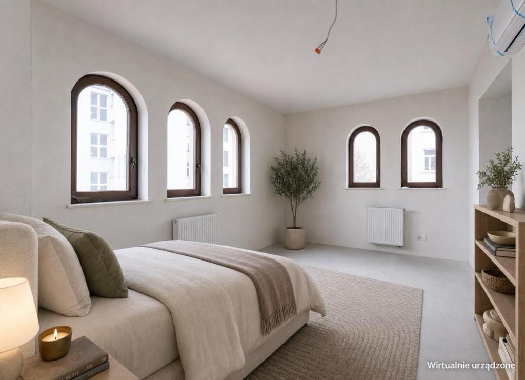 Mieszkanie 57 m², Wrocław, Hugona Kołłątaja - zdjęcie 16