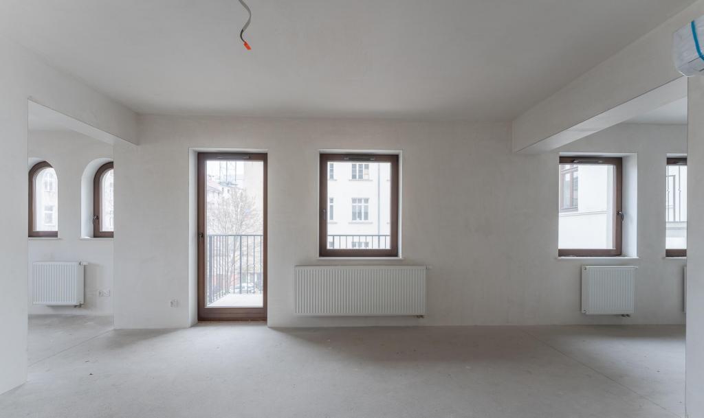 Mieszkanie 57 m², Wrocław, Hugona Kołłątaja - zdjęcie 6