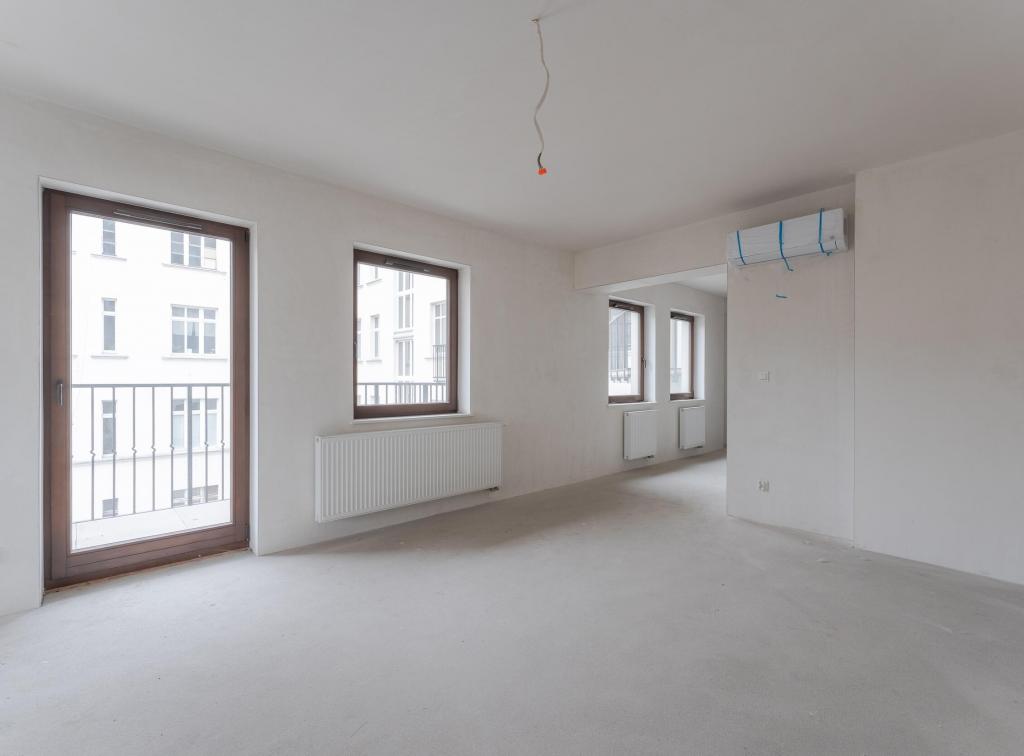 Mieszkanie 57 m², Wrocław, Hugona Kołłątaja - zdjęcie 1