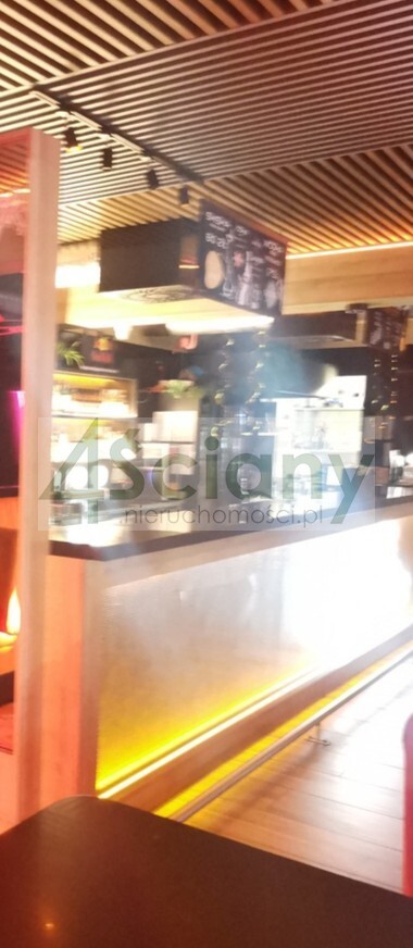 Lokal na gastronomię do wynajęcia, 344 m², Warszawa - zdjęcie 3