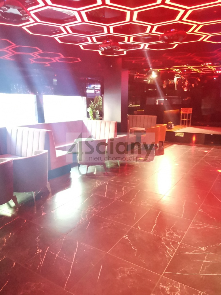 Lokal na gastronomię do wynajęcia, 344 m², Warszawa - zdjęcie 4