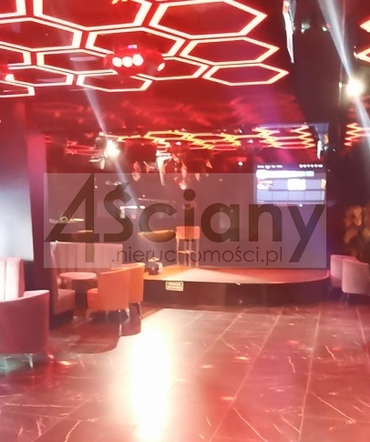Lokal na gastronomię do wynajęcia, 344 m², Warszawa - zdjęcie 5