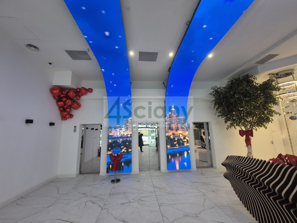 Lokal biurowy do wynajęcia, 71&nbsp;m², Warszawa - zdjęcie 8