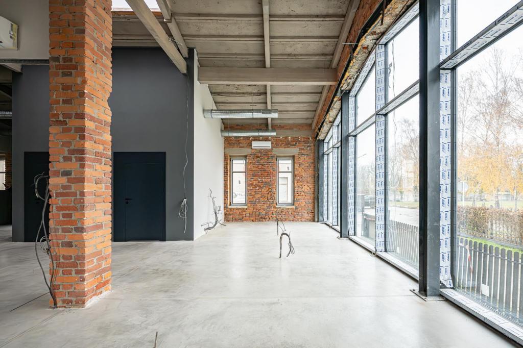 Lokal usługowy do wynajęcia, 200 m², Wrocław, Fabryczna, Wielkopolska - zdjęcie 2