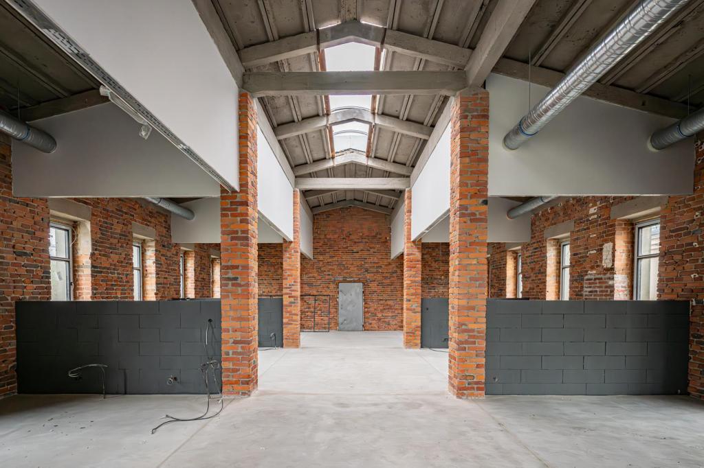 Lokal usługowy do wynajęcia, 200 m², Wrocław, Fabryczna, Wielkopolska - zdjęcie 1
