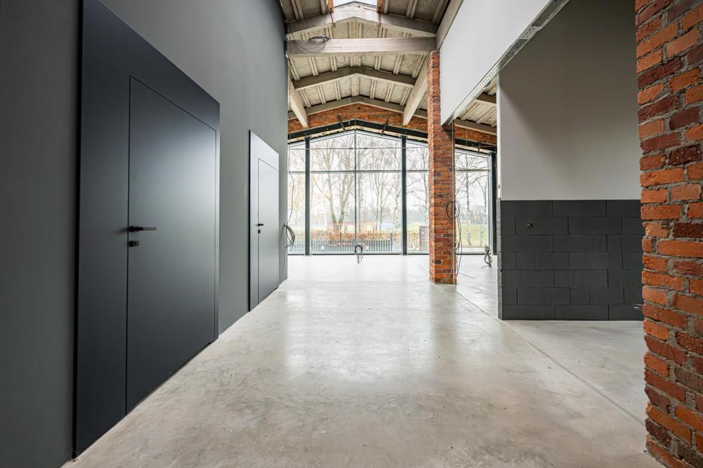 Lokal usługowy do wynajęcia, 200 m², Wrocław, Fabryczna, Wielkopolska - zdjęcie 5