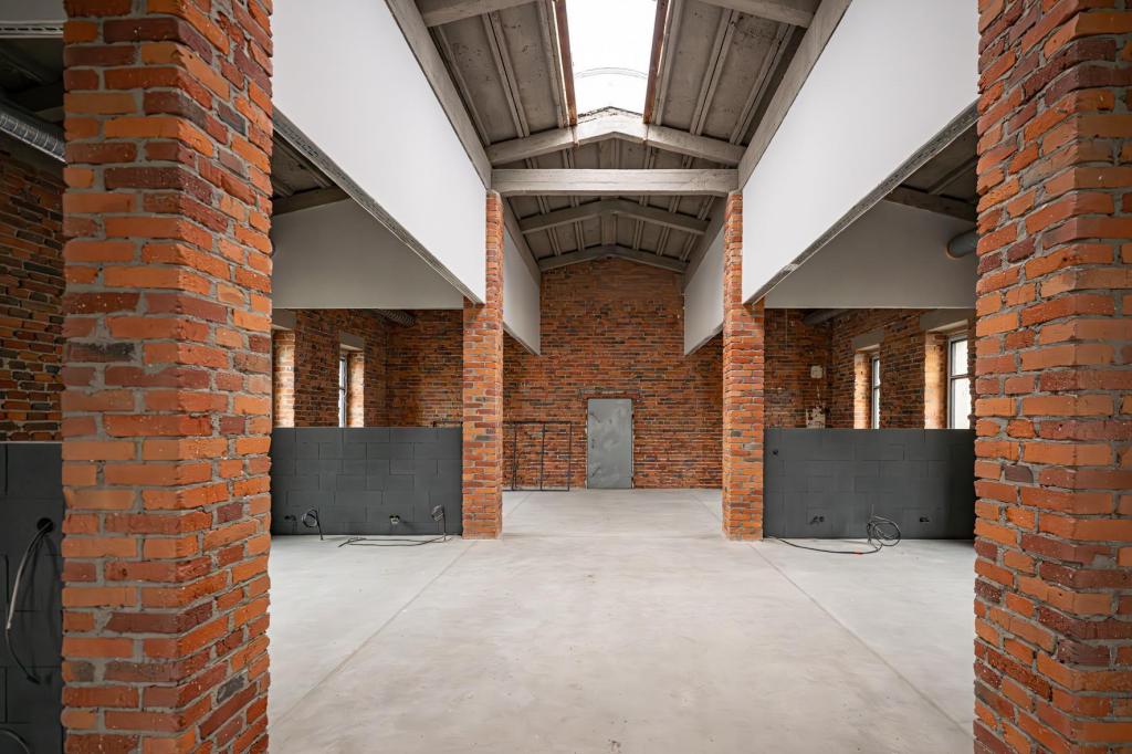 Lokal usługowy do wynajęcia, 200 m², Wrocław, Fabryczna, Wielkopolska - zdjęcie 9