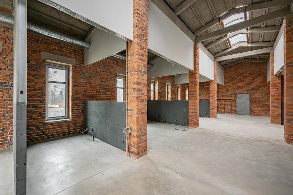 Lokal usługowy do wynajęcia, 200 m², Wrocław, Fabryczna, Wielkopolska - zdjęcie 8
