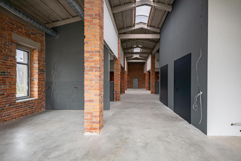 Lokal usługowy do wynajęcia, 200 m², Wrocław, Fabryczna, Wielkopolska - zdjęcie 7
