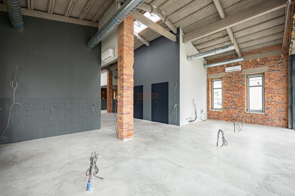 Lokal usługowy do wynajęcia, 200 m², Wrocław, Fabryczna, Wielkopolska - zdjęcie 6