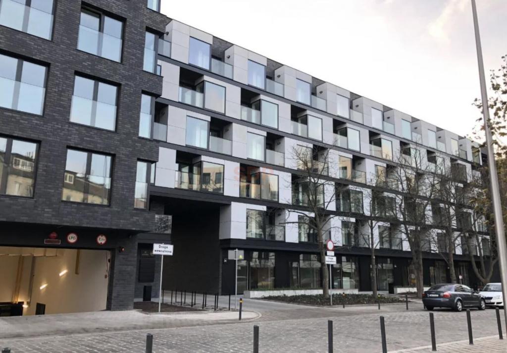 Lokal usługowy do wynajęcia, 66 m², Wrocław, Stare Miasto, Księcia Witolda - zdjęcie 2