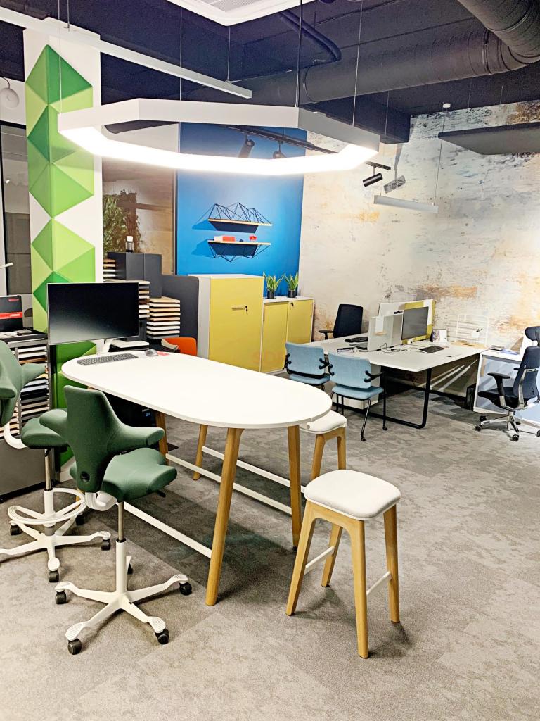 Lokal usługowy do wynajęcia, 113&nbsp;m², Wrocław, Krzyki, Brylantowa - zdjęcie 7