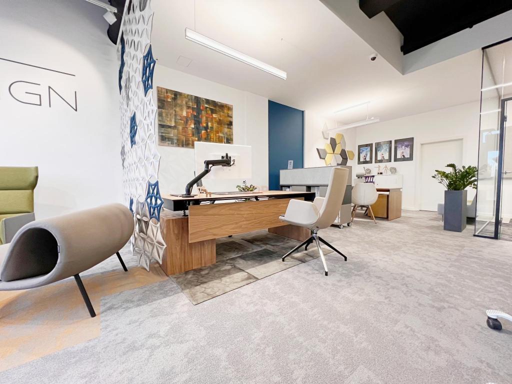 Lokal usługowy do wynajęcia, 113&nbsp;m², Wrocław, Krzyki, Brylantowa - zdjęcie 3