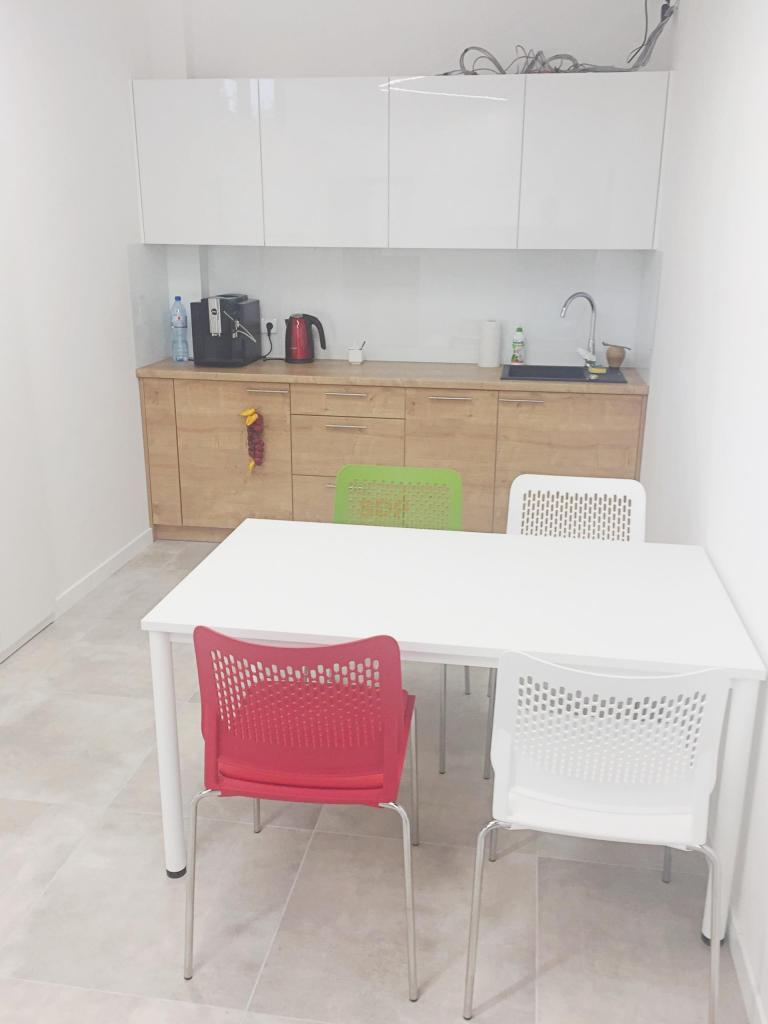 Lokal usługowy do wynajęcia, 113&nbsp;m², Wrocław, Krzyki, Brylantowa - zdjęcie 8