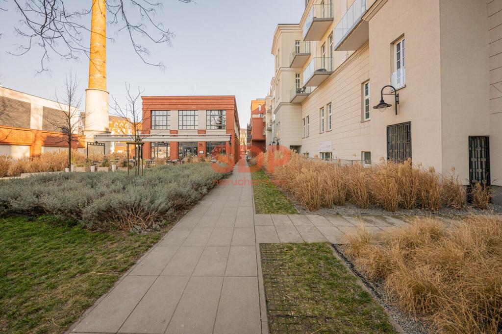 Mieszkanie 37 m², Wrocław, Stare Miasto, Plac Jana Pawła II - zdjęcie 3