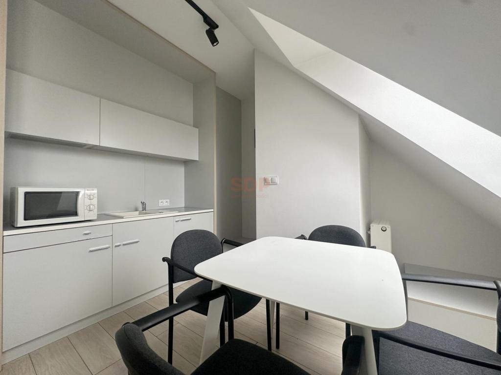 Mieszkanie 37 m², Wrocław, Stare Miasto, Plac Jana Pawła II - zdjęcie 7
