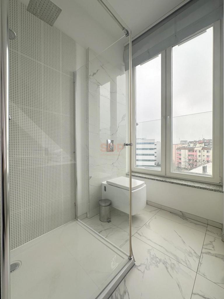Mieszkanie 37 m², Wrocław, Stare Miasto, Plac Jana Pawła II - zdjęcie 8